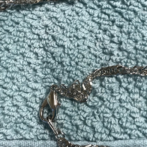 1941 Mercury Dime Heart Shaped Locket Watch with COA - Picture 6 of 9